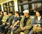 В московском метро мужчина пустил в ход перцовый баллончик