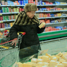 Прокуратура выявила в супермаркетах Москвы неоправданные наценки