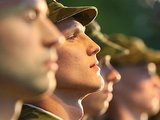 В России стартовал осенний призыв в армию