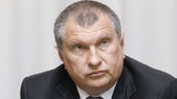 Глава «Роснефти» Игорь Сечин подал в суд на «Ведомости»