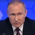 Владимир Путин снова переходит на самоизоляцию