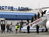 В Ростове совершили экстренную посадку сразу 2 самолета
