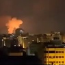 Армия Израиля заявила о начале воздушной и наземной атаки в секторе Газа