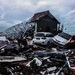 Число жертв цунами в Индонезии превысило 280 человек