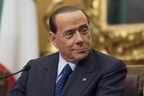 Итальянские СМИ: Берлускони не дают покоя слава Саакашвили и Депардье