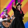 Евровидение может неожиданно закрыться для России (ВИДЕО 60+)