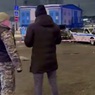 При взрыве на севере Москвы погиб сотрудник ГИБДД