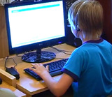 Роскомнадзор разработывает правила поведения в интернете для детей