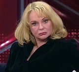 Скончалась актриса Ирина Цывина, вдова Евгения Евстигнеева