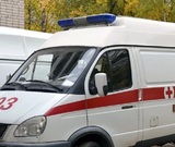 В Ставропольском крае автобус с детской командой попал в ДТП
