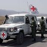 В Донецке погиб сотрудник Красного Креста из Швейцарии