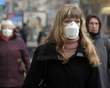 Власти Киева стращают евроманифестантов эпидемией
