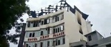 Во время пожара в отеле в Дели погибло 17 человек