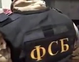 В Крыму задержали россиянина по подозрению в работе на украинские спецслужбы