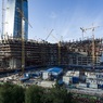 Под Кировом рухнули перекрытия торгового центра: ТЦ только строился, но без жертв не обошлось