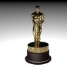 Популярные фильмы начнут награждать "Оскаром"