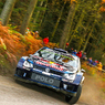 WRC: Чемпионат мира по ралли финишировал в Уэльсе