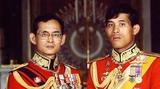 В Тайланде провозглашён новый король