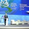 Второй Восточный экономический форум начал работу во Владивостоке