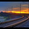 Россия построит железную дорогу в обход Украины — за 55 млрд руб