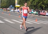 Чемпион России по спортивной ходьбе дисквалифицирован на 2,5 года