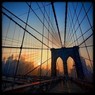 Мэр Нью-Йорка усилит охрану мостов после ареста россиянина