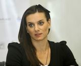 Интересы российских легкоатлетов на суде в Лозанне представит Елена Исинбаева