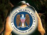 Неизвестный протаранил ворота штаб-квартиры АНБ США