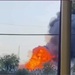 В Дагестане на АЗС произошел взрыв