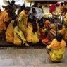 В Индии у ворот храма насмерть затоптали десять паломников