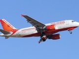 Спецслужбы предупредили о возможном захвате лайнера Air India