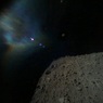 Получены беспрецедентные фото с поверхности астероида Рюгу