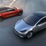 Tesla Motors презентовала самый доступный электромобиль