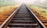 Организаторы блокады Донбасса начали блокировать железные дороги в Россию
