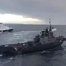Украинские моряки могут быть переданы Киеву до конца августа