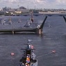 Власти Петербурга удалили свое сообщение об отмене парада на День ВФМ - не они организаторы, не им и сообщать