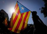 Конституционный суд Испании аннулировал резолюцию о независимости Каталонии