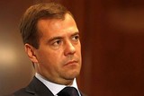 Медведев предупредил об ответе России на новые санкции