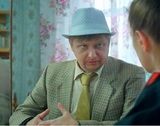 В московской квартире нашли мертвым актера Максима Глотова