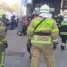 Собянин сообщил о пятерых пострадавших при столкновении поездов в метро