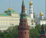 Кремль требует объяснений по поводу обстрела территории России