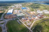 Объём инвестиций резидентов ОЭЗ «Дубна» превысил 100 млрд рублей