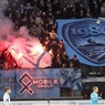 Домашние матчи "Зенита" попали под контроль УЕФА