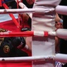 Британский боксер Ярд после победы Сергея Ковалева был госпитализирован