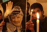 Отравление Ясера Арафата полонием подтверждается