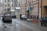 "Яндекс" будет помогать искать свободные парковочные места