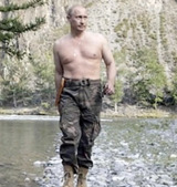 Путин рассказал, как провел день рождения