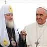 На Кубе может состояться историческая встреча патриарха РПЦ и Папы