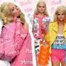 Неделя мода в Милане: модельеры сделали ставку на Барби (ФОТО)