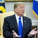 Палата Представителей США утвердила госбюджет до сентября 2019 года